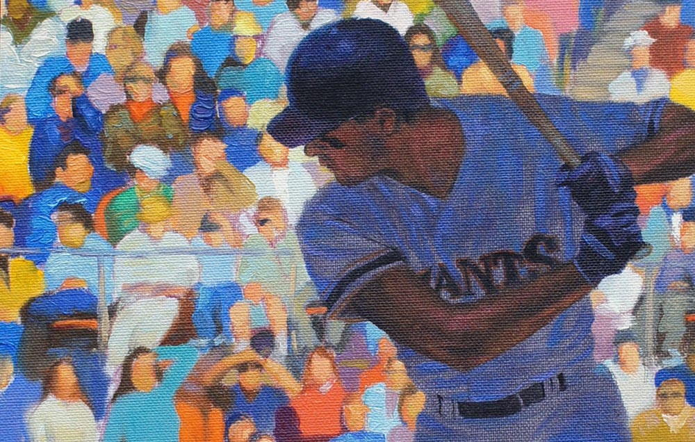Will Clark