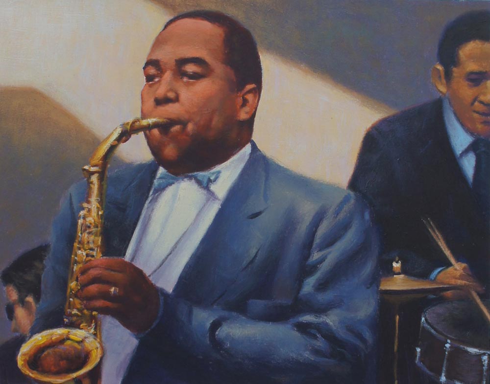 Charlie Parker