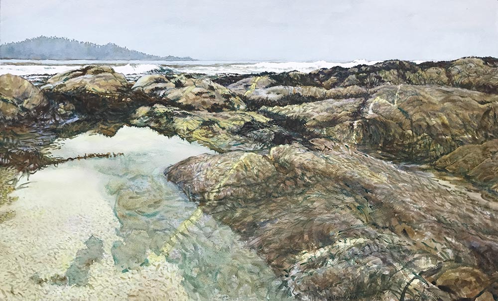 Sea Salt in Carmel