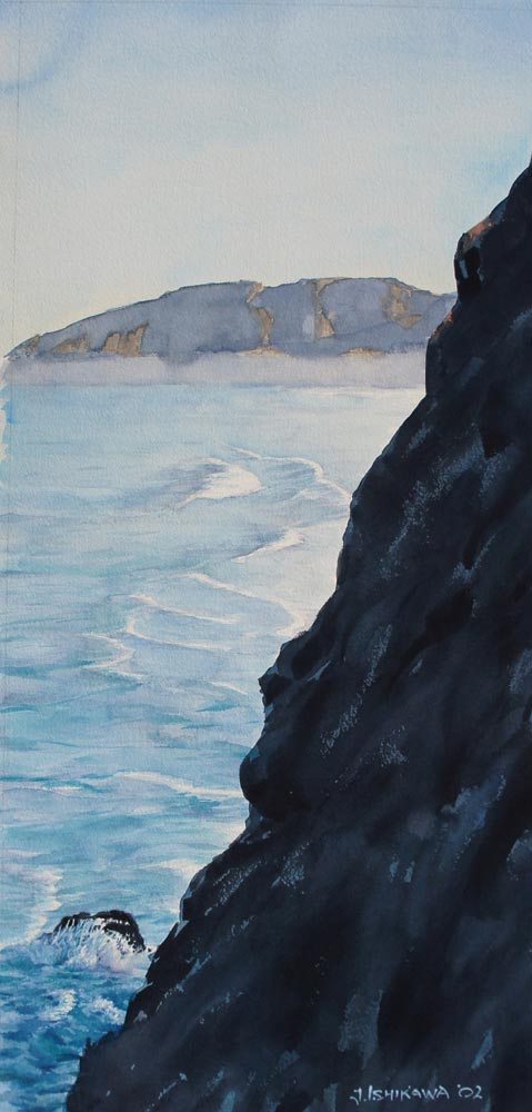 Montara Breakers