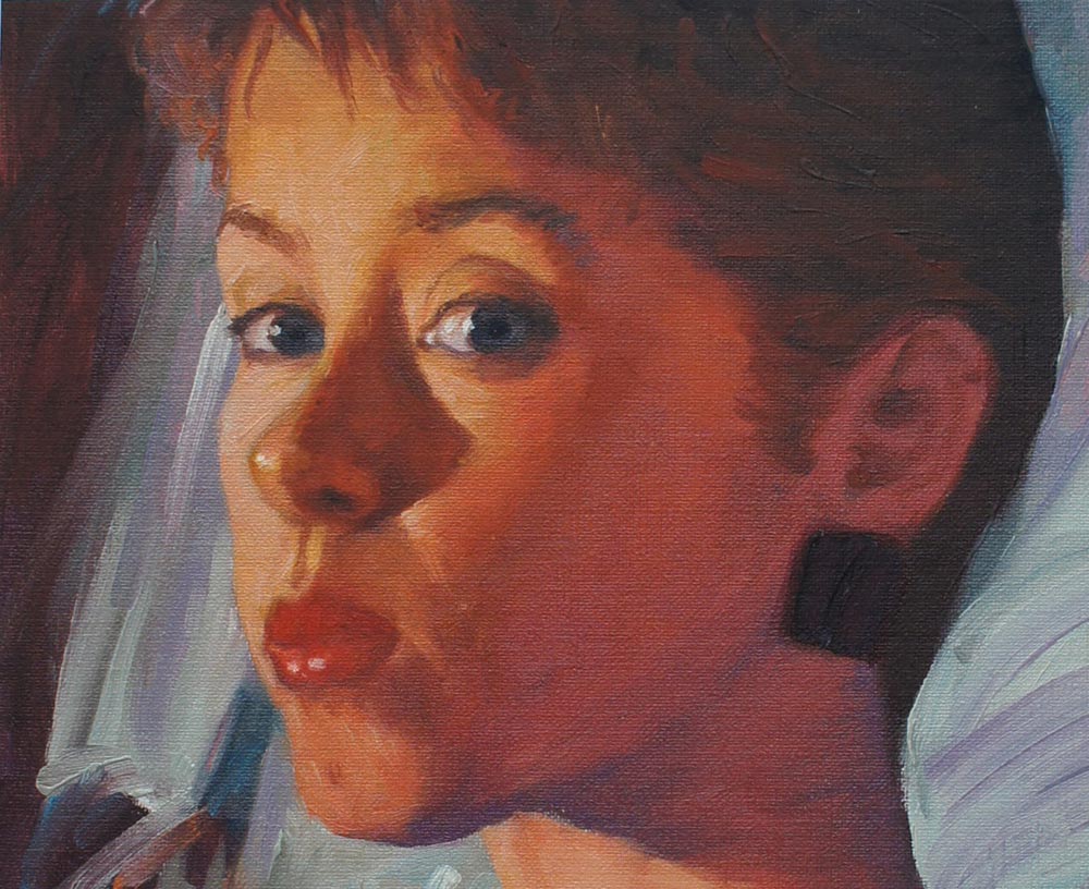Suzanne Vega