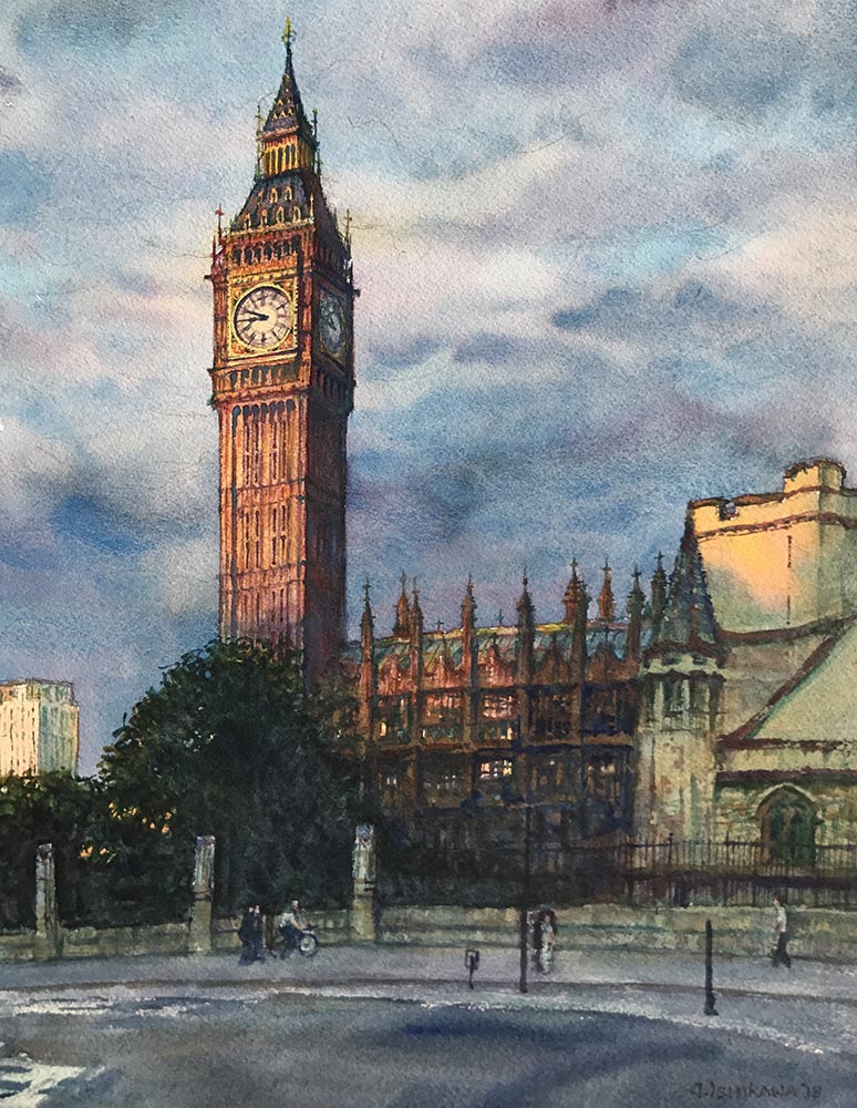 Big Ben