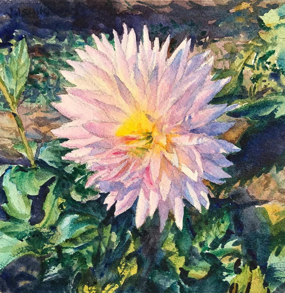 Mums the Word
