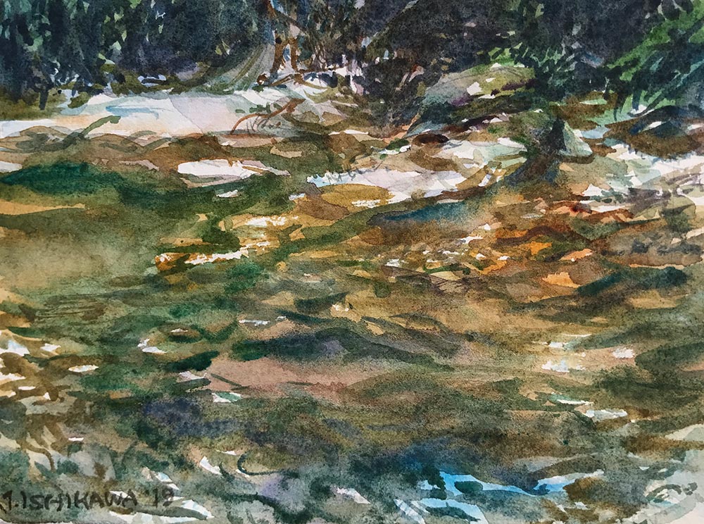 River's Edge