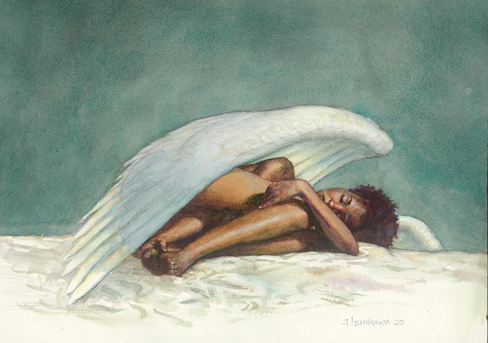 Angel