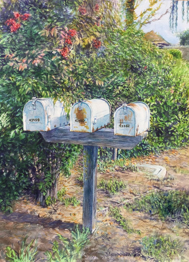 43558, 43560 & 43562