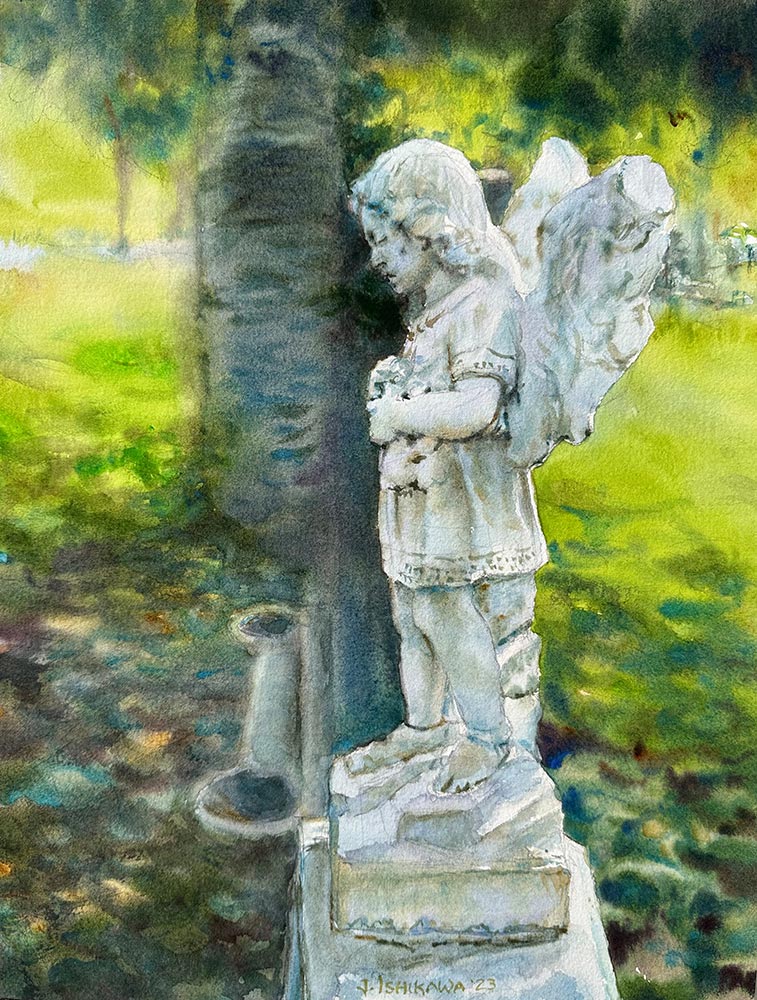 Guardian Angel