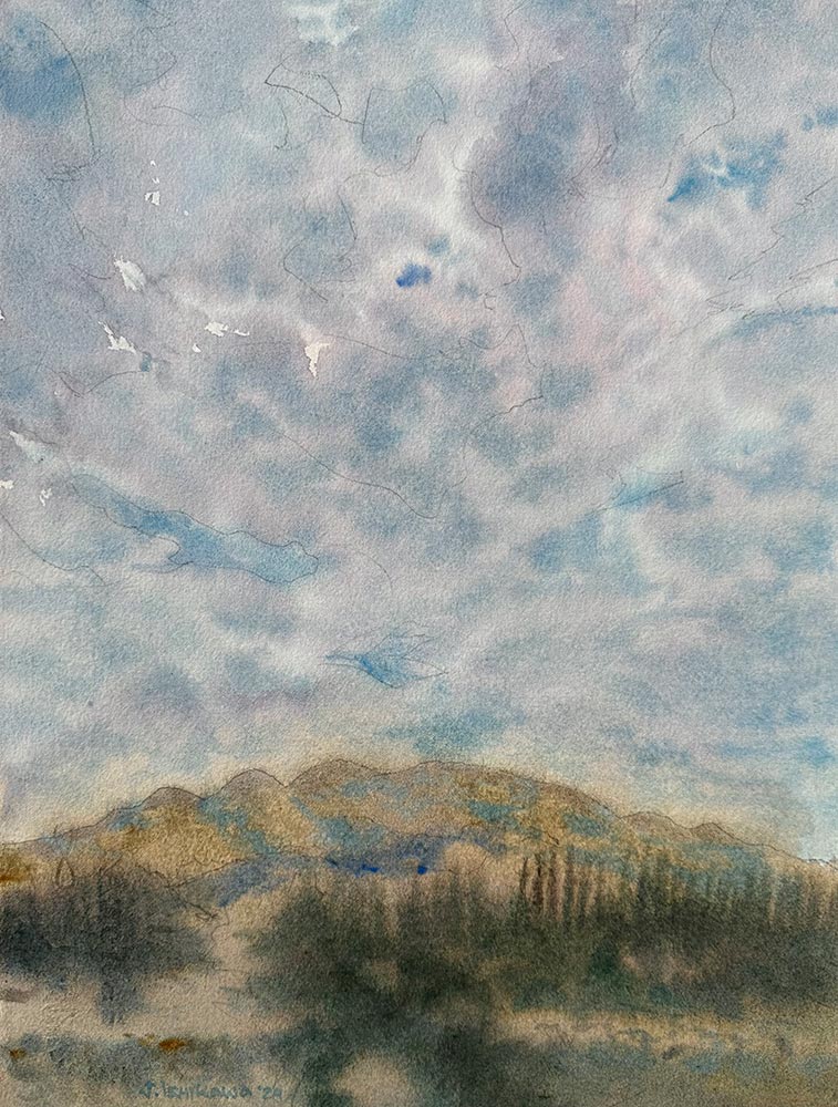 Cloud Study