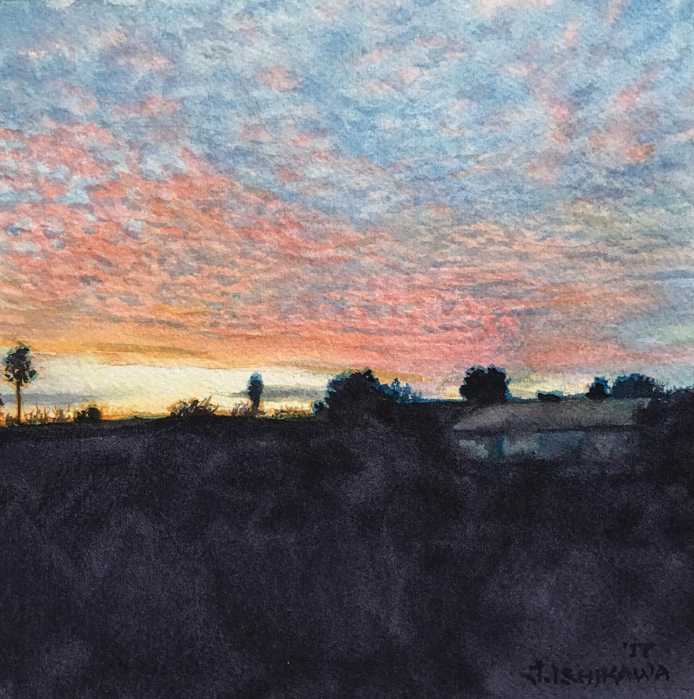 Dusk