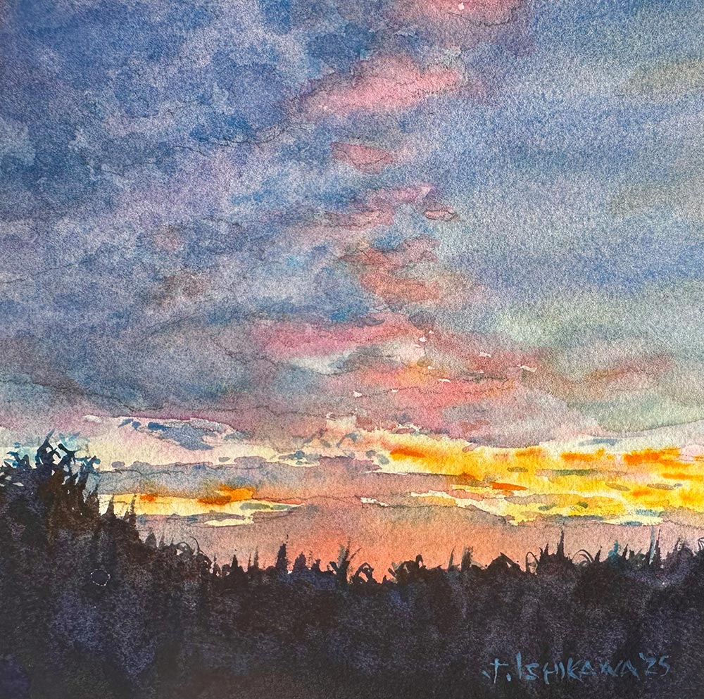 Days End