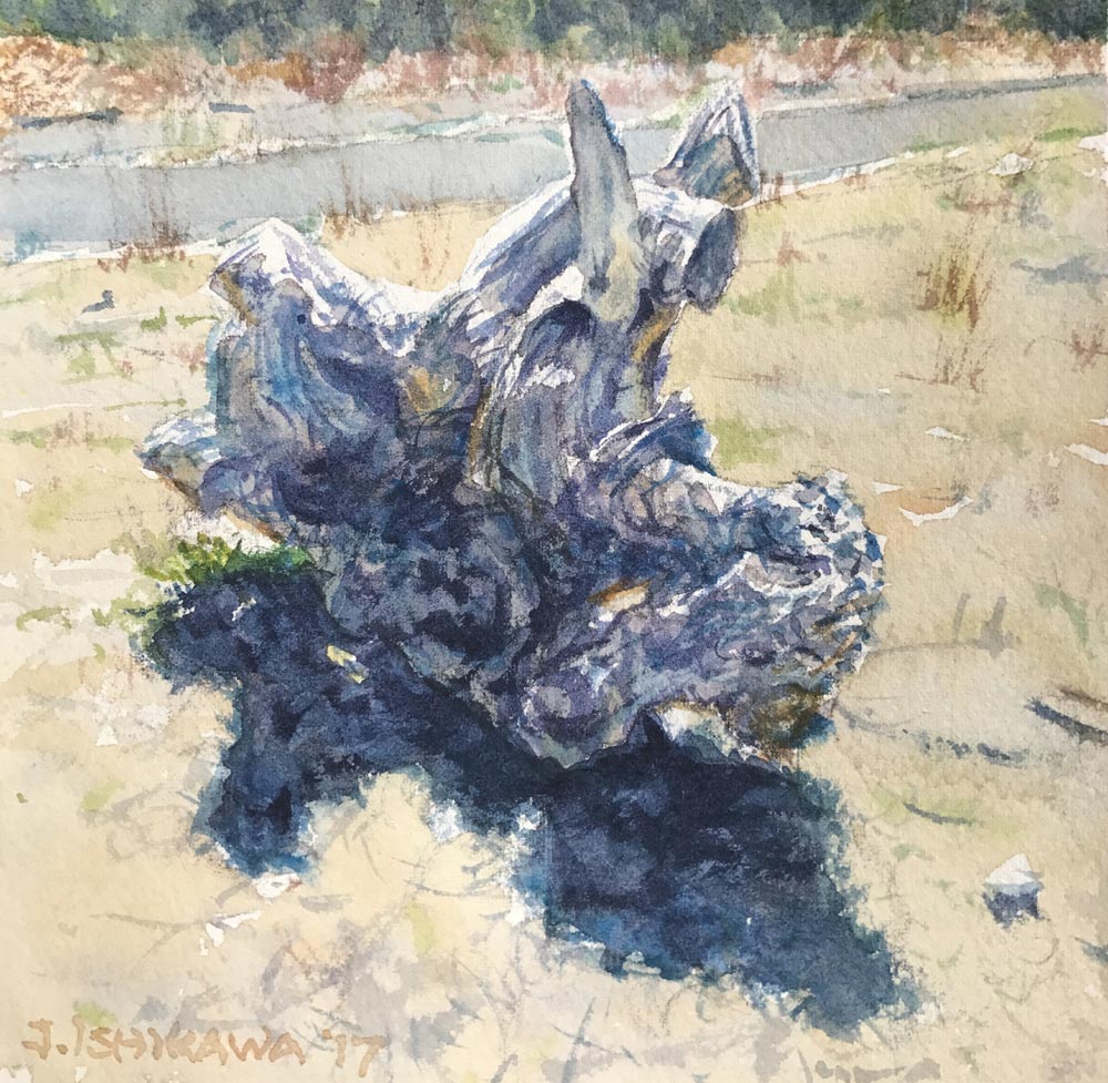 Stump