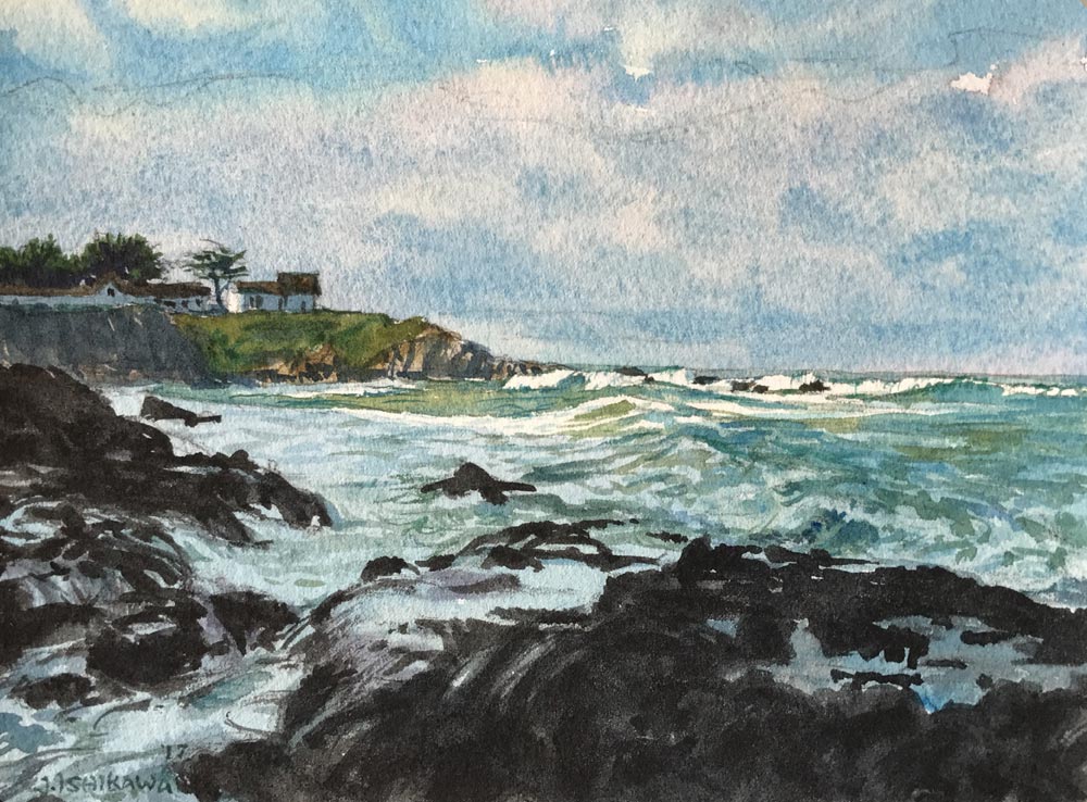 Point Montara
