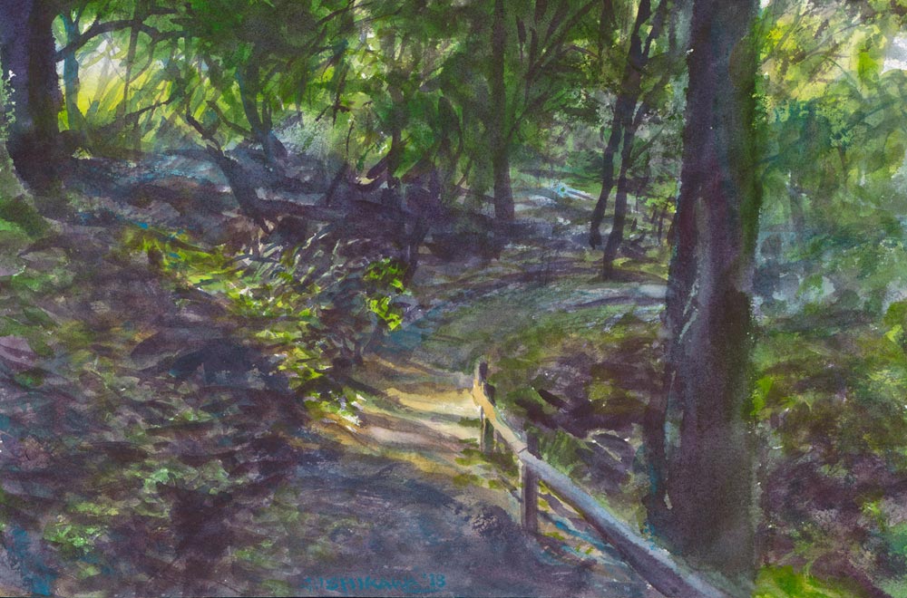 Path