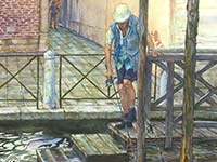 Pescatore di Venezia