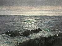 Distant Calm