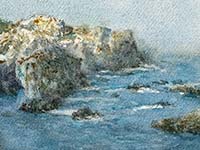 Coastal Mist