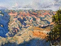 Tiny Canyon